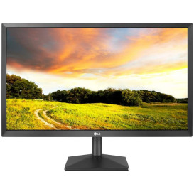 Monitor LG 22MK400A-B - 21,5"/1920x1080 (Full HD)/TN/FreeSync/5 ms/Czarny
