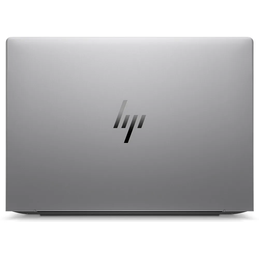 Laptop HP ZBook 8 G1i 14 A3ZW7JYET - Core Ultra 7 255H/14" WUXGA IPS/RAM 64GB/SSD 4TB/NVIDIA RTX 500 Ada/Srebrny/Windows 11 Pro