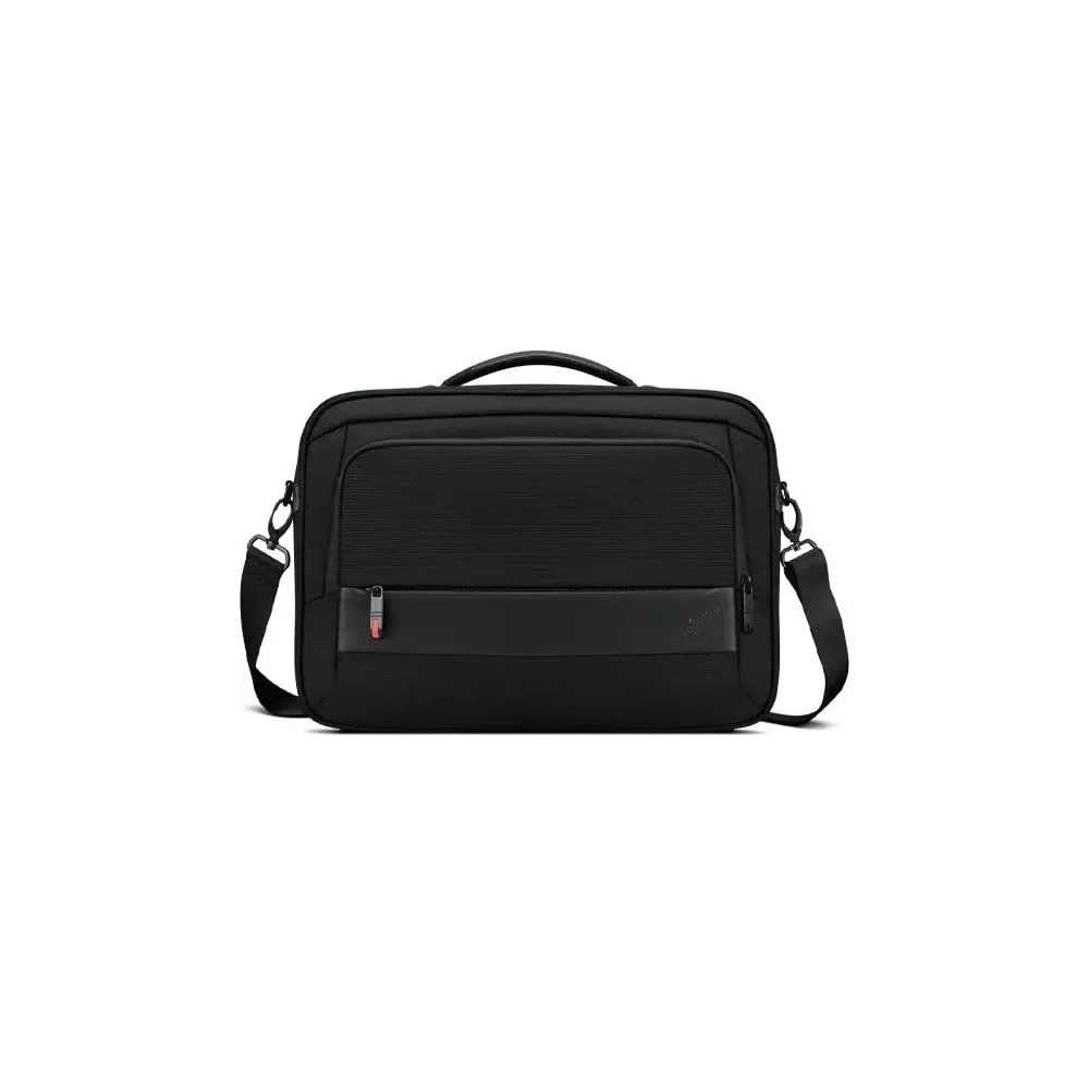 Torba na laptopa Lenovo ThinkPad Pro 14 Topload Gen 2 4X41M69796, Czarna | Sklep ITnes.pl, IT for BUSINESS