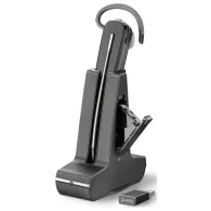 Zestaw słuchawkowy Plantronics Savi 8245-M UC USB-A 211204-02 - Czarny | Sklep ITnes.pl - IT for BUSINESS
