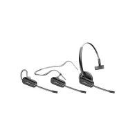 Zestaw słuchawkowy Plantronics Savi 8245-M UC USB-A 211204-02 - Czarny | Sklep ITnes.pl - IT for BUSINESS