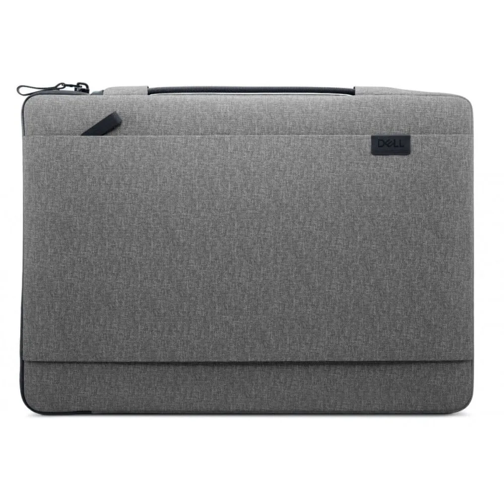 Etui na laptopa Dell EcoLoop Urban Sleeve 15-16 CV4625 460-BDWR, Szare | Sklep ITnes.pl, IT for BUSINESS