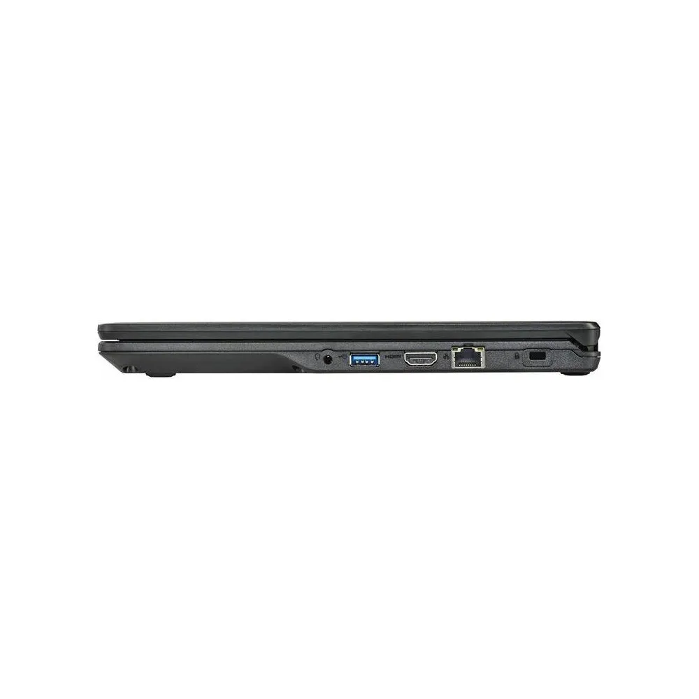 Zdjęcie produktu Laptop Fujitsu LifeBook E448 VFY:E4480M47SBPL - i7-7500U/14" Full HD IPS/RAM 8GB/SSD 512GB/Windows 10 Pro
