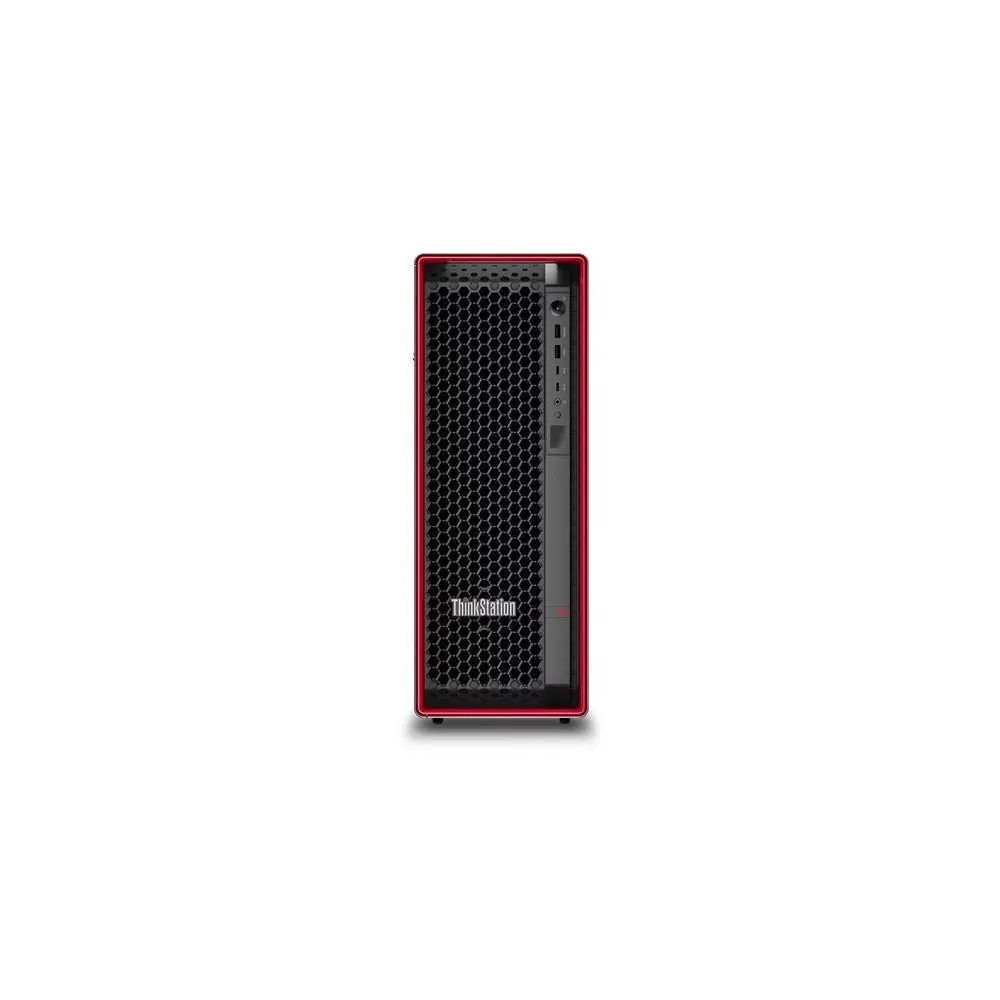 Stacja robocza Lenovo ThinkStation P5 30GABJJZPPB, Tower, Xeon Xeon W w5-2445 vPro, 128GB, 2TB + 1TB + 1TB, RTX A2000 12GB, Win11 Pro | Sklep ITnes.pl, IT for BUSINESS