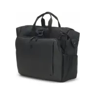 Torba na laptopa Dicota Eco Top Traveller GO D31863-RPET 13-15,6", Czarna | Sklep ITnes.pl, IT for BUSINESS