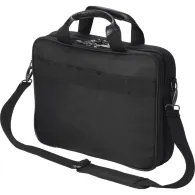 Torba na laptopa Dicota Eco Top Traveller GO D31863-RPET 13-15,6", Czarna | Sklep ITnes.pl, IT for BUSINESS