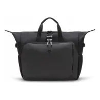 Torba na laptopa Dicota Eco Top Traveller GO D31863-RPET 13-15,6", Czarna | Sklep ITnes.pl, IT for BUSINESS