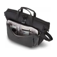 Torba na laptopa Dicota Eco Top Traveller GO D31863-RPET 13-15,6", Czarna | Sklep ITnes.pl, IT for BUSINESS
