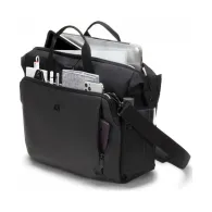 Torba na laptopa Dicota Eco Top Traveller GO D31863-RPET 13-15,6", Czarna | Sklep ITnes.pl, IT for BUSINESS
