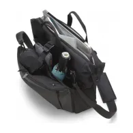 Torba na laptopa Dicota Eco Top Traveller GO D31863-RPET 13-15,6", Czarna | Sklep ITnes.pl, IT for BUSINESS