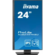Monitor iiyama ProLite XUB2497HSU-B2 - zdjęcie poglądowe 1