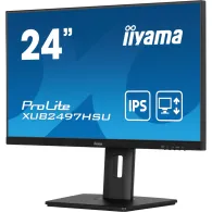 Monitor iiyama ProLite XUB2497HSU-B2 - zdjęcie poglądowe 2
