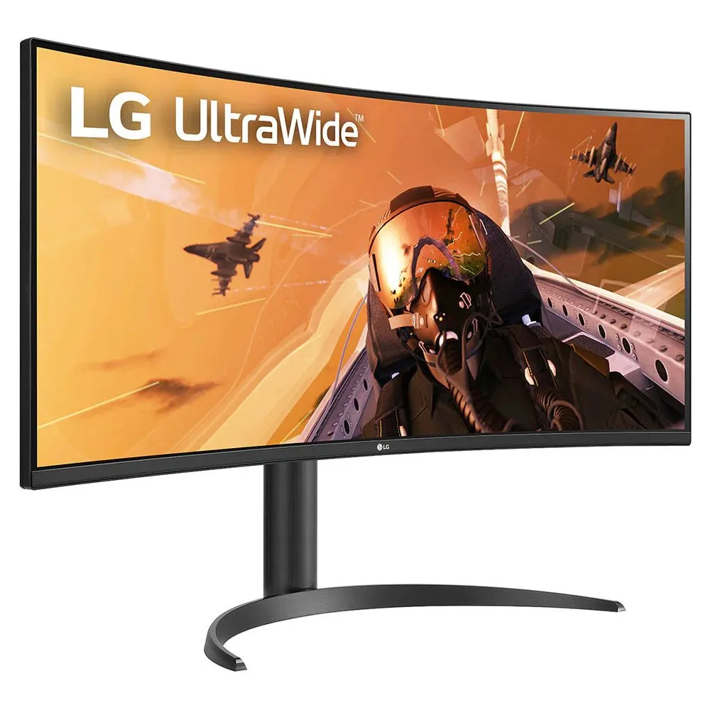 LG 34WP75C-B - zdjęcie