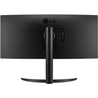 Monitor LG 34WP75C-B, 34", 3440x1440 (UWQHD), 160Hz, 21:9, zakrzywiony, VA, FreeSync, 5 ms, USB-C, Czarny | Sklep ITnes.pl, IT f