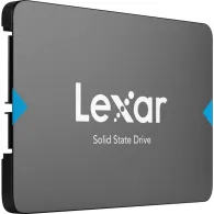 Dysk SSD 960 GB SATA 2,5" Lexar NQ100 LNQ100X960G-RNNNG - zdjęcie poglądowe 1