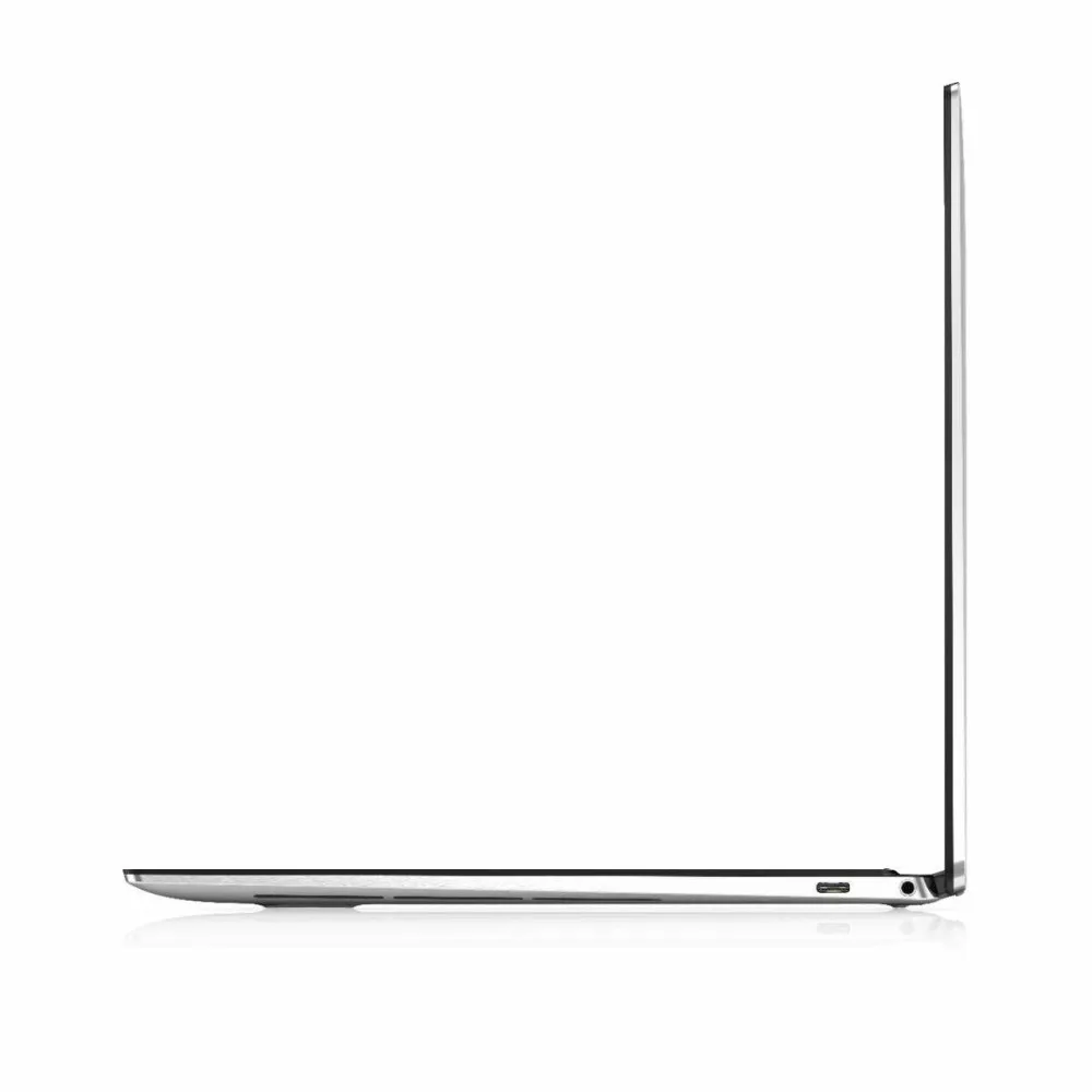 Zdjęcie produktu Laptop Dell XPS 13 7390 7390-1989 - i5-10210U/13,3" Full HD/RAM 8GB/SSD 256GB/Windows 10 Home/2 lata On-Site