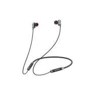 Słuchawki douszne Lenovo Bluetooth HE08 HE08BLA - Czarne | Sklep ITnes.pl - IT for BUSINESS