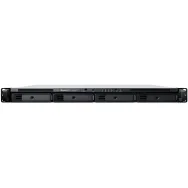 Serwer NAS Synology Rack Plus RS822RO, Rack (1U), Ryzen V1500B, 2GB RAM, 16TB, 4 wnęki, 3 lata Carry-in | Sklep ITnes.pl, IT for