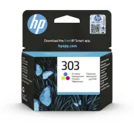 Tusz HP 303 trójkolorowy - T6N01AE | Sklep ITnes.pl - IT for BUSINESS