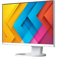 Monitor EIZO FlexScan EV2490-WT, 23,8", 1920x1080 (FHD), 60Hz, IPS, 5 ms, pivot, USB-C, Czarno-biały | Sklep ITnes.pl, IT for BU