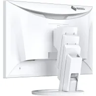 Monitor EIZO FlexScan EV2490-WT, 23,8", 1920x1080 (FHD), 60Hz, IPS, 5 ms, pivot, USB-C, Czarno-biały | Sklep ITnes.pl, IT for BU