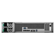 Serwer NAS Synology Rack SA SA360089M, Rack (2U), Intel Xeon D-1567, 16GB RAM, 160TB, 12 wnęk | Sklep ITnes.pl, IT for BUSINESS