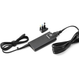 Zasilacz do laptopa HP 90W Slim AC Adapter H6Y83AA - Czarny