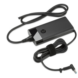 Zasilacz sieciowy HP 200W Slim Smart 4.5mm AC Adapter 4SC19AA - Czarny