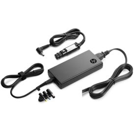 HP 90W Slim Combo Adapter w,  USB H6Y84AA - zdjęcie poglądowe 1