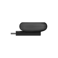 Ładowarka indukcyjna Belkin BoostCharge Portable USB-C Apple Watch Charger WIZ022GLBK-B1 - Czarna