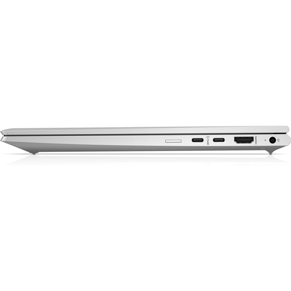 Laptop HP EliteBook 845 G8 401G1EA - AMD Ryzen 5 PRO 5650U/14" Full HD IPS/RAM 16GB/SSD 512GB/Windows 10 Pro/3 lata Door-to-Door - zdjęcie