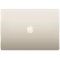 Laptop Apple MacBook Air 15 2024 M3 MXD33ZEK/A, Apple M3, 15,3" 2880x1864 Liquid Retina, 16GB, 512GB, Złoty, macOS, 3CI | Sklep 