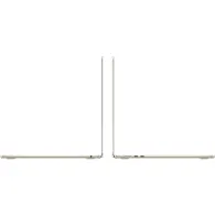 Laptop Apple MacBook Air 15 2024 M3 MXD33ZEK/A, Apple M3, 15,3" 2880x1864 Liquid Retina, 16GB, 512GB, Złoty, macOS, 3CI | Sklep 