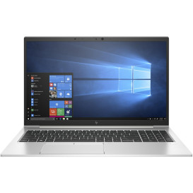 Laptop HP EliteBook 855 G8 401P2EA - Ryzen 5 PRO 5650U/15,6" FHD IPS/RAM 16GB/SSD 512GB/LTE/Srebrny/Windows 10 Pro/3 lata OS