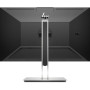 Monitor HP E24d G4 6PA50A4 - zdjęcie poglądowe 3