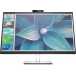 Monitor HP E27d 6PA56A4 - 27"/2560x1440 (QHD)/75Hz/IPS/5 ms/pivot/kamera/USB-C/Czarno-srebrny