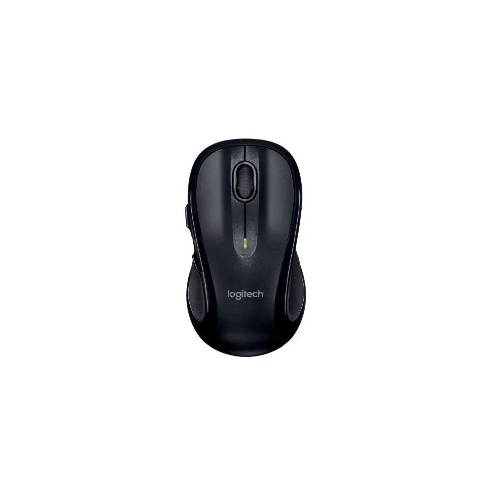 Mysz bezprzewodowa Logitech M510 910-001826 - Czarna - 910-001826 | Sklep ITnes.pl - IT for BUSINESS