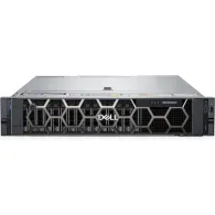 Serwer Dell PowerEdge R550 EMEA_PER550SPL4_634-BYLI, Rack (2U), Intel Xeon Scalable 4310, 32GB, 2xLAN, 3OS NBD, Microsoft WinSrv
