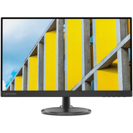 Monitor Lenovo C27-30 62AAKAT6EU - 27"/1920x1080 (Full HD)/75Hz/VA/4 ms/Czarny