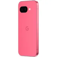Smartfon Google Pixel 9a GA09565-GB, Tensor G4, 6,3" 2424x1080, 128GB, 8GB, 5G, Różowy, 48+13Mpix, Android, 2 lata Carry-in | Sk