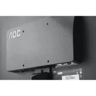 Monitor AOC e970Swn E970SWN, 18,5", 1366x768 (HD), 85Hz, TN, 5 ms, Czarny | Sklep ITnes.pl, IT for BUSINESS
