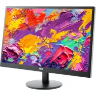 Monitor AOC e970Swn E970SWN, 18,5", 1366x768 (HD), 85Hz, TN, 5 ms, Czarny | Sklep ITnes.pl, IT for BUSINESS