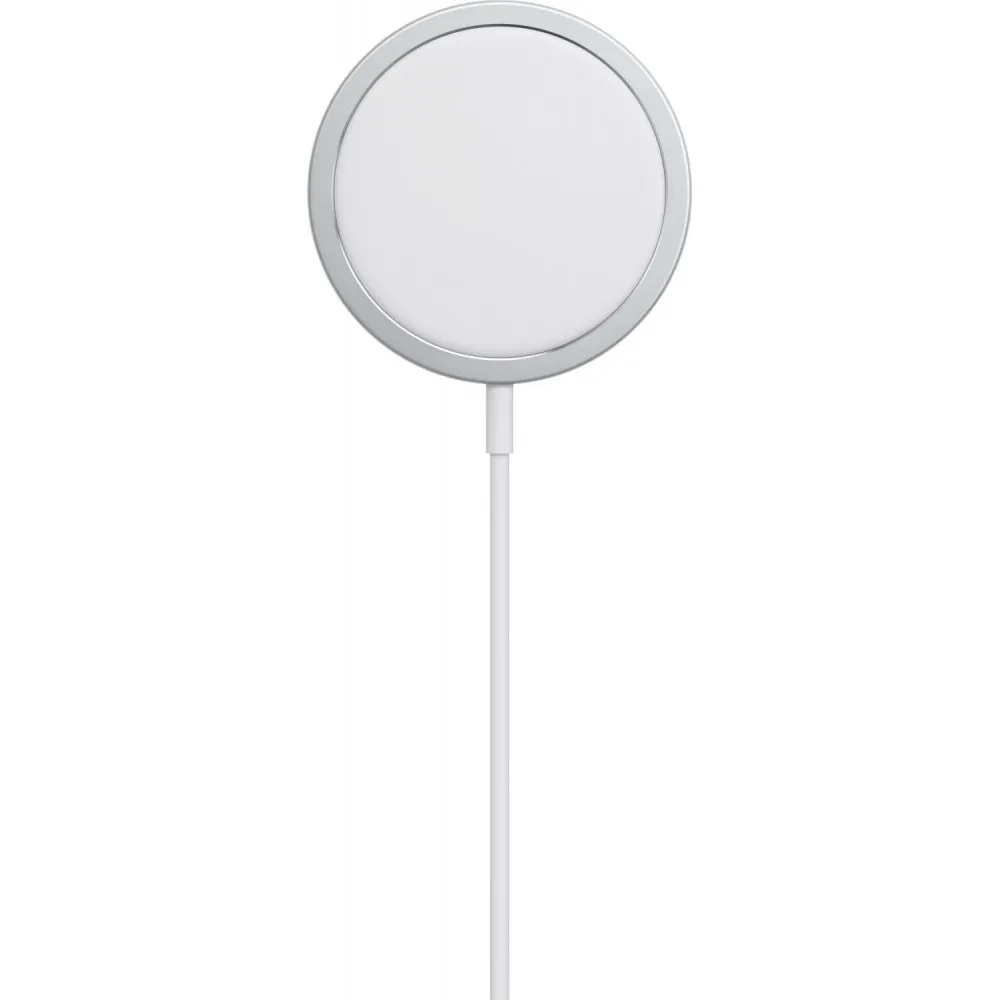 Ładowarka indukcyjna Apple MagSafe Charger - MHXH3ZM/A | Sklep ITnes.pl - IT for BUSINESS