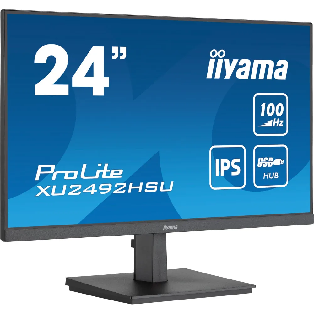 iiyama ProLite XU2492HSU-B6 - zdjęcie