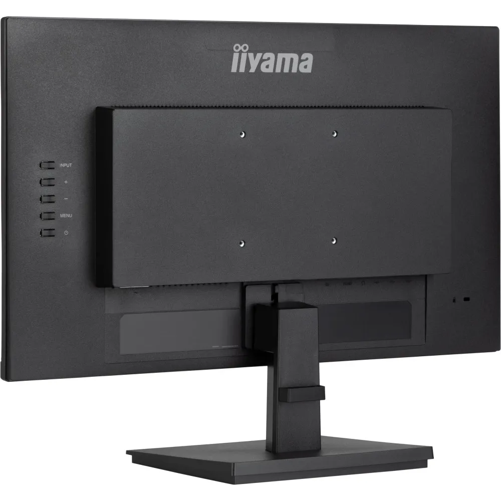 Monitor iiyama ProLite XU2492HSU-B6 - 23,8"/1920x1080 (Full HD)/100Hz/IPS/FreeSync/0,400 ms/Czarny