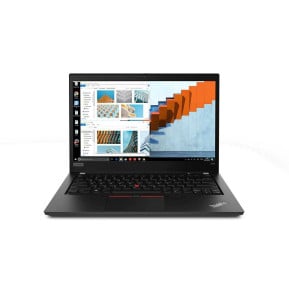 Laptop Lenovo ThinkPad T490 20N2004BPB - zdjęcie poglądowe 6