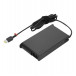 Zasilacz sieciowy do laptopa Lenovo ThinkPad Slim 230W AC 4X20S56717 - 230 W, Czarny