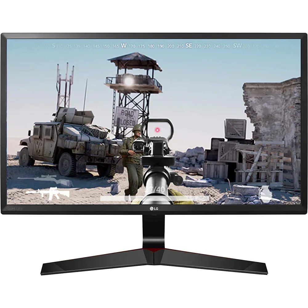 Monitor LG 24MP59G-P, 24", 1920x1080 (FHD), 75Hz, IPS, FreeSync, 1 ms, Czarny | Sklep ITnes.pl, IT for BUSINESS Monitor LG 24MP59G-P, 24", 1920x1080 (FHD), 75Hz, IPS, FreeSync, 1 ms, Czarny | Sklep ITnes.pl, IT for BUSINESS
