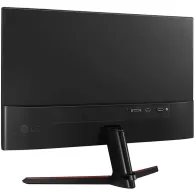 Monitor LG 24MP59G-P, 24", 1920x1080 (FHD), 75Hz, IPS, FreeSync, 1 ms, Czarny | Sklep ITnes.pl, IT for BUSINESS
