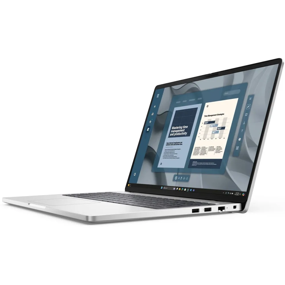 Dell Pro 16 PC16255 BTO603_PC16255_EMEA - zdjęcie